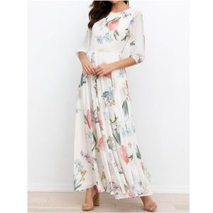 NWT Yumi Kim Woodstock Maxi, Size XL